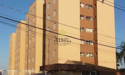 Apartamento -  02 Dormitórios - Vila Brizzola - Indaiatuba/SP