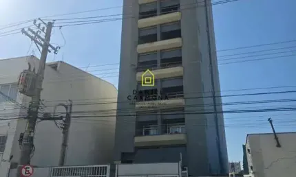 Kitnet / Stúdio à venda no Centro, Indaiatuba 