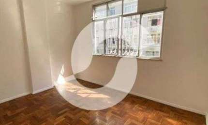 Apartamento à venda 2 quartos 01 vaga, em Icaraí - Niterói - RJ
