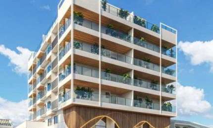 Apartamento à venda Lançamento na Praia de Piratininga - Niterói - RJ