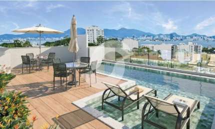 Loft, Studios, à venda a partir de R$199.99900 no Ingá, Niterói, RJ
