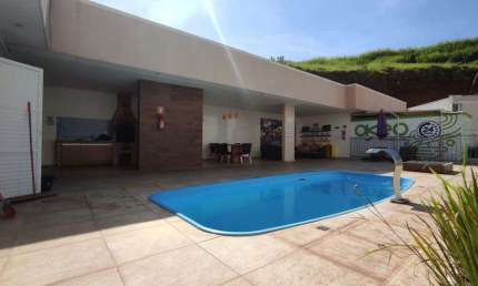 Apartamento para venda com 2 quartos em Marilândia - Juiz de Fora - MG
