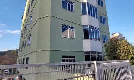 Apartamento com três quartos para venda em Santa Maria, Juiz de Fora MG
