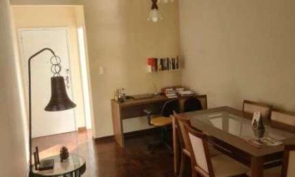 Apartamento para venda com 115 metros quadrados com 3 quartos em Alto dos Passos - Juiz de Fora - MG