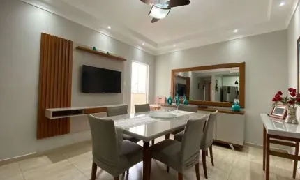 Cobertura com 4 quartos para venda em Nova Era, Juiz de Fora / MG