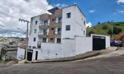 Apartamentos com dois quartos para locação no bairro Verbo Divino, Juiz de Fora MG