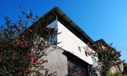 Casa para venda com 2 quartos em Ponte Preta, Juiz de Fora / MG