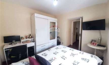 Apartamento para venda com 2 quartos em São Mateus - Juiz de Fora - MG
