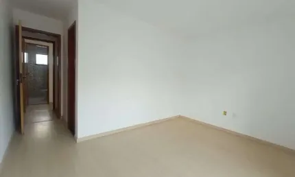 Casa com três quartos para venda em Recanto da Mata, Juiz de Fora - Minas Gerais