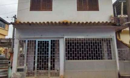 Casa para venda com 120 metros quadrados com 3 quartos em Paula Lima - Juiz de Fora - MG
