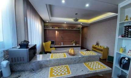 Apartamento para venda com dois quartos e vaga para Venda em Recanto da Mata Juiz de Fora / MG