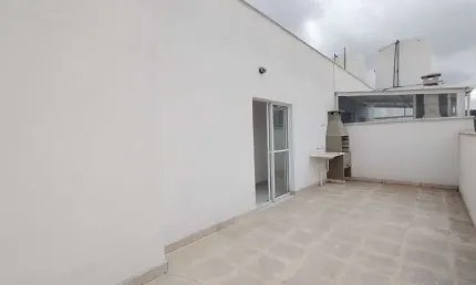 Cobertura para venda em Santa Terezinha, Juiz de Fora MG