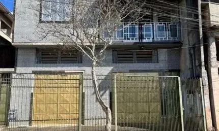 Casa para venda com 3 quartos em santa cecília - juiz de fora - mg