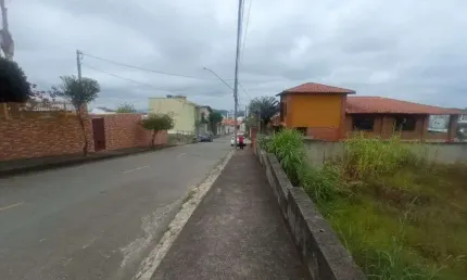 Terreno para venda com 336 metros quadrados em Aeroporto, Juiz de Fora, MG