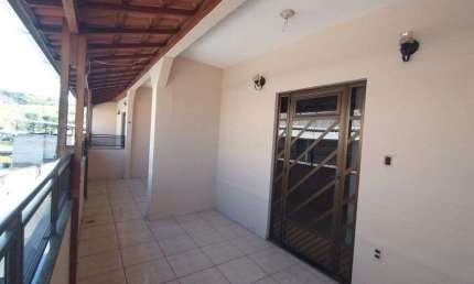 Casa com 400 metros quadrados com 3 quartos em Nova Era - Juiz de Fora - MG