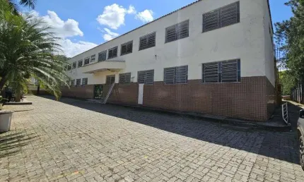 Galpão para venda com 6.000 mil metros quadrados em Distrito Industrial - Juiz de Fora - MG