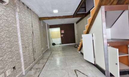 Sala comercial à venda na Rua Santo Antônio, 1184, Centro, Juiz de Fora