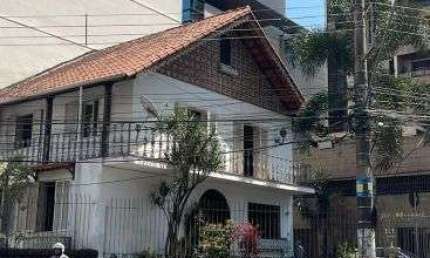 Casa para venda com 4 quartos em São Mateus - Juiz de Fora - MG