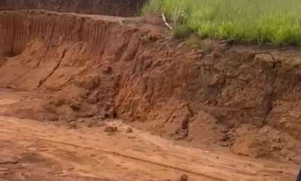 Terreno à venda no Igrejinha, Juiz de Fora 