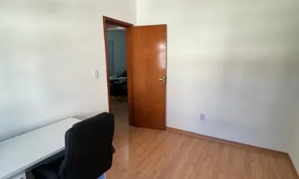 Apartamento com 2 quartos à venda no Recanto da Mata, Juiz de Fora 