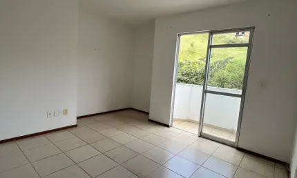 Apartamento com dois quartos para locação no bairro Recanto da Mata em Juiz de Fora MG