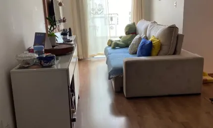Apartamento com 2 quartos à venda no Recanto da Mata, Juiz de Fora 