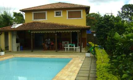 Casa á venda no bairro Novo Horizonte, Juiz de Fora - MG