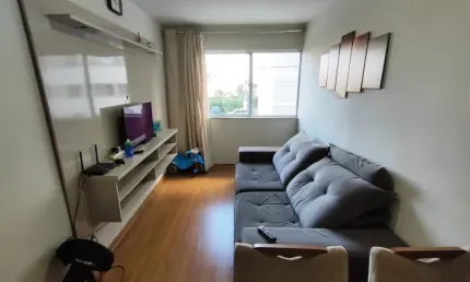 Apartamento no parque quinet, Santa Terezinha em Juiz de Fora - MG.