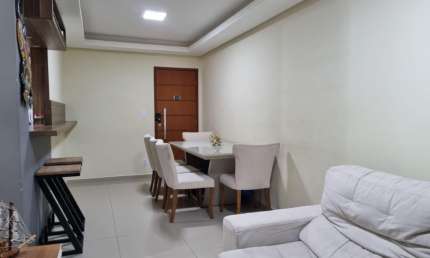 Apartamento para venda no bairro Recanto da Mata em Juiz de Fora  MG