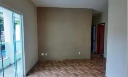 Apartamento para venda no bairro Industrial em Juiz de Fora MG