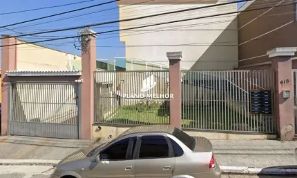 Sobrado residencial à venda, vila londrina, são paulo.so0062