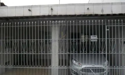 Casa residencial à venda, Jardim Danfer, São Paulo - CA0047.
