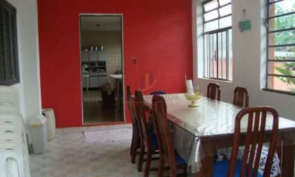 Chácara residencial à venda, Varinhas, Mogi das Cruzes.CH0001