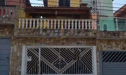 Imóvel - sobrado residencial à venda, parque penha, são paulo - so0510.