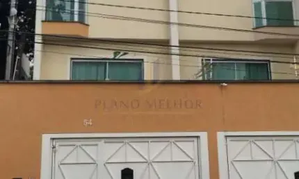 Imóvel - Sobrado residencial à venda, Penha / Vila Santana(Ferreguetti), São Paulo - SO0568.