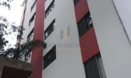 Apartamento residencial à venda, Vila Carmosina, São Paulo.AP0395
