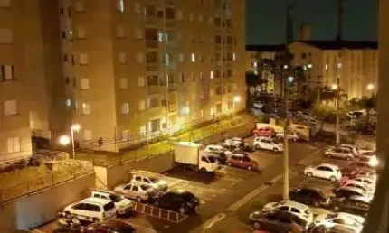 Apartamento em Condomínio Padrão para Venda no bairro Jardim São Miguel, 2 dorm, 0 suíte, 1 vagas, 47 m. AP0651