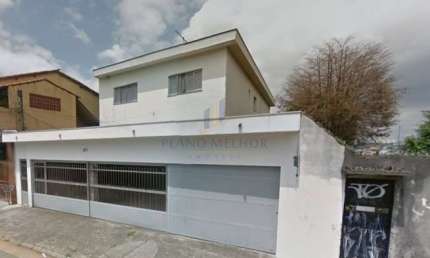 Sobrado no bairro Vila Jacui, 3 dorm, 1 suíte, 0 vagas, 536 m .SO0919