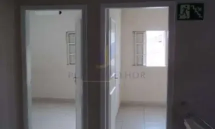 Casa Térrea para Venda no bairro Santo Amaro, 3 dorm, 1 suíte, 3 vagas, 284 m.CA0225