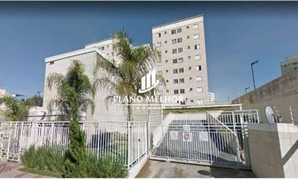 Apartamento em Condomínio Padrão para Venda no bairro Cidade Líder, 2 dorm, 1 vagas, 48 m.AP1100