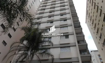 Apartamento Padrão no bairro Santana, 3 dorm, 1 suíte, 1 vaga, 96 m.AP1217