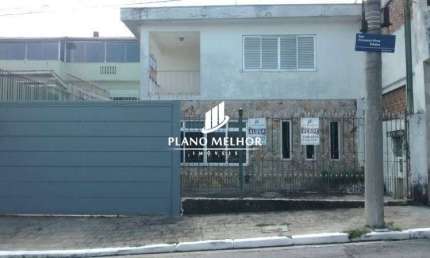 Sobrado para Venda no bairro Vila Costa Melo, 4 dorm, 1 suíte, 5 vagas, 200 m, 250 m.SO1249