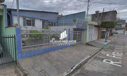 Terreno à Venda na Ponte Rasa / Parque Boturussu com 380M² - TE0136