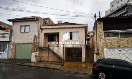 Casa Assobradada para Venda no bairro Cidade Patriarca, 2 dorm, 2 suíte, 2 vagas, 150 m.CA0333