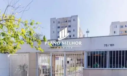 Apartamento em condomínio padrão para venda no bairro jardim são francisco (zona leste), 2 dorm, 1 vagas, 50 m.ap1512