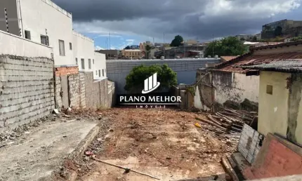 Terreno para venda na penha / jardim jaú com 10 x 40 = 400m² - te0138