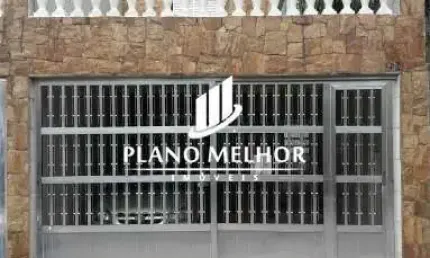 Sobrado para Venda ou Locação no bairro Artur Alvim, 3 dorm, 1 suíte, 2 vagas, 160 m.SO1411