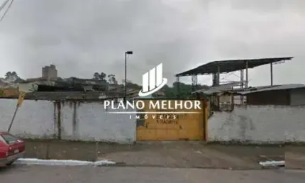 Terreno de 1.888 mts no Parque Boturussu - Estuda Permuta.TE0144