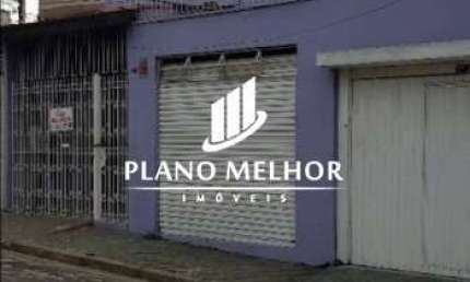 Galpão de 500mts com 2 andares - jardim Vila Formosa.GA0055