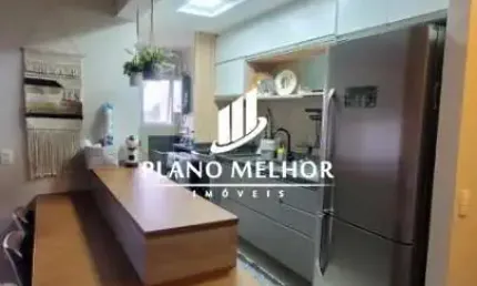 Apartamento para venda na penha / vila penteado com 3 dorm, 1 suíte, sacada gourmet e 1 vaga com 72m² - ap1657
